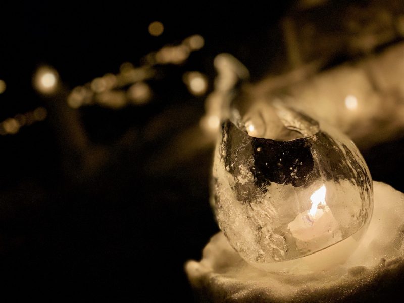 えにわシーニックナイト2025