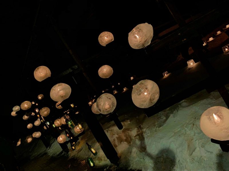 えにわシーニックナイト2025