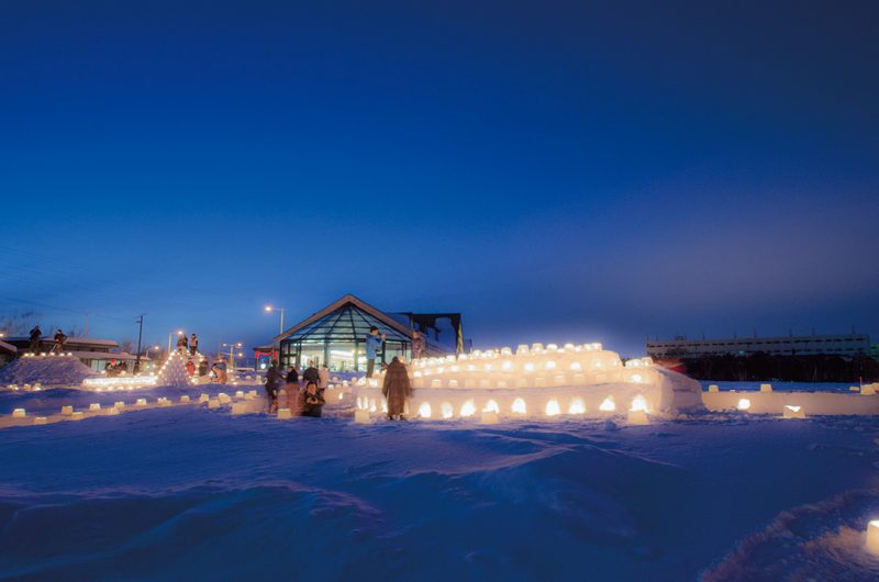 えにわシーニックナイト2025