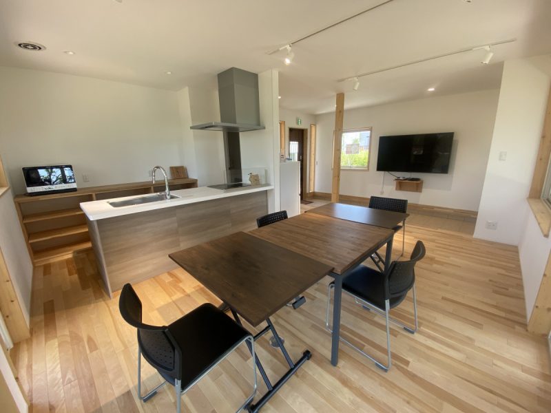 暮らしを恵む庭集会施設の利用について