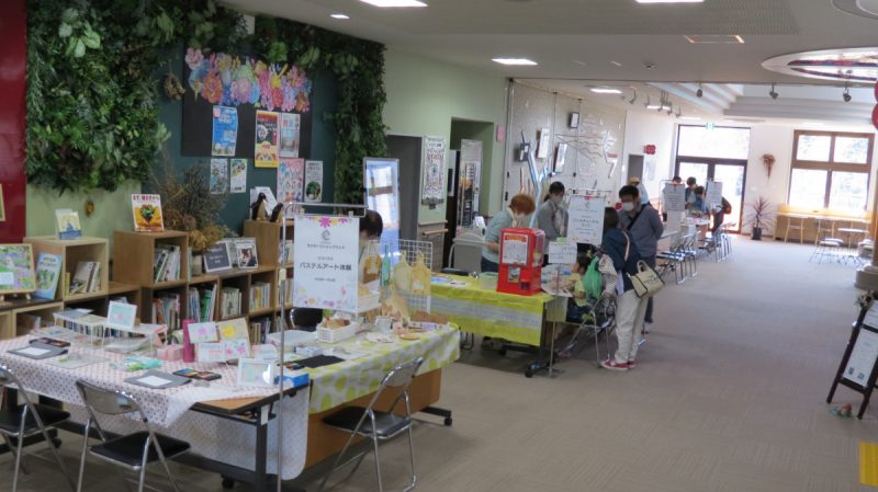 2024 2nd えにわークショップフェス